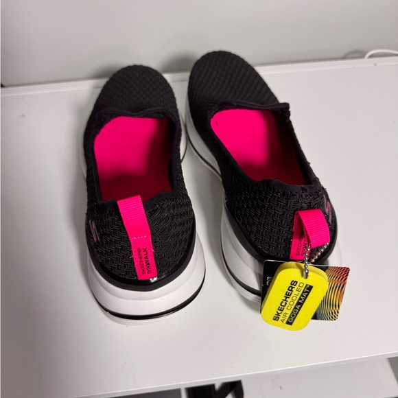 Skechers Womens Go Walk Size:8 - Picture 4 of 4